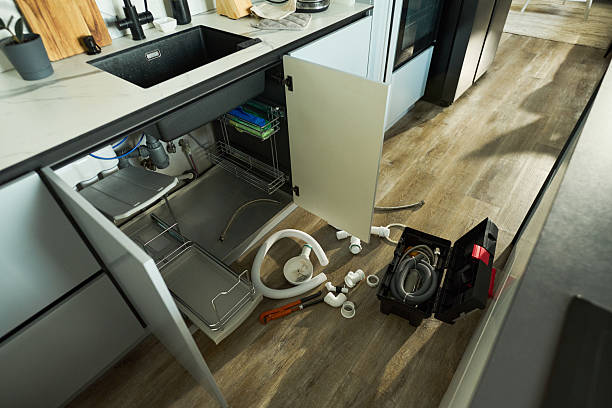 Reliable Plumbing contractor in Mauldin, SC by Street Wise - Plumbing